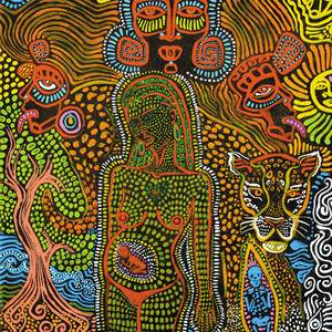 Crystal Fighters - Everything Is My Family