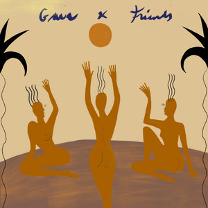 Crystal Fighters - Gaia & Friends