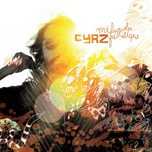 Cyrz - Melancolie Frenetique