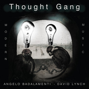David Lynch - Thought Gang
