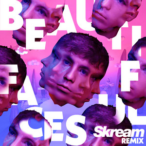 Declan McKenna - Beautiful Faces (skream Remix)