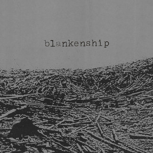 DIIV - Blankenship