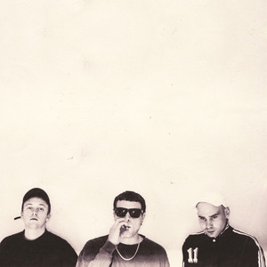 DMA'S - Hills End