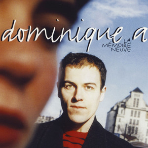 Dominique A - Le Mémoire Neuve