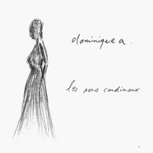 Dominique A - Les Sons Cardinaux