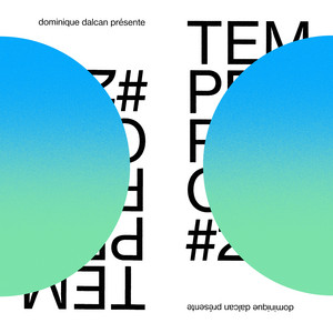 Dominique Dalcan - Temperance Volume 2