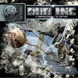 Dub Inc - Demolition / Oh My
