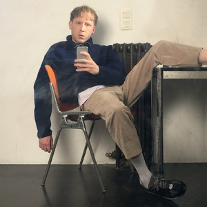 Eddy De Pretto - Cure