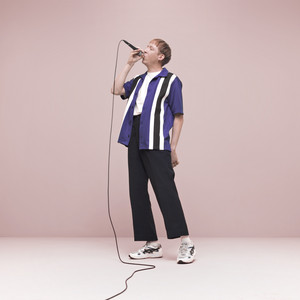 Eddy De Pretto - Random