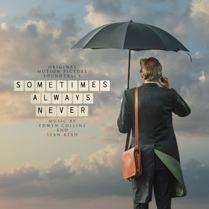 Edwyn Collins - Sometimes Always Never (original Motion Picture Soundtrack)