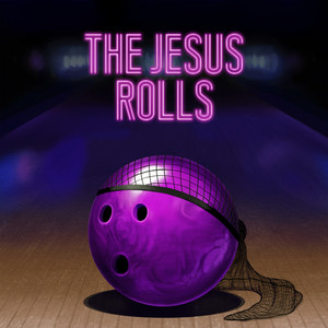 Emilie Simon - The Jesus Rolls (original Score)