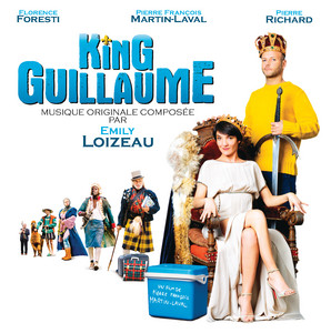 Emily Loizeau - King Guillaume