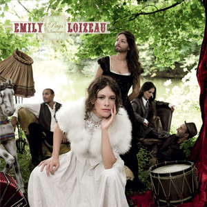 Emily Loizeau - Pays Sauvage