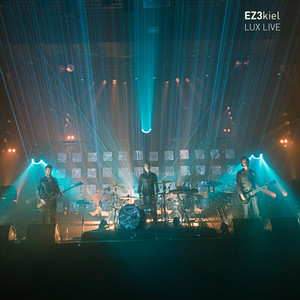 EZ3kiel - Lux Live