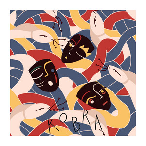 Fakear - Kobra (feat. Pouvoir Magique)