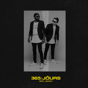 Féfé - 365 Jours