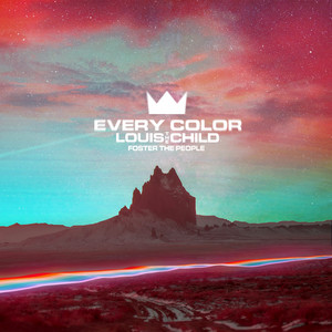 Foster The People - Every Color (with Foster The People)