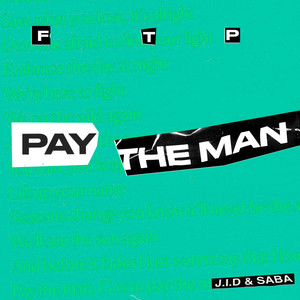 Foster The People - Pay The Man (remix)