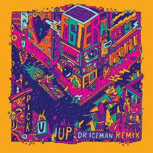 Foster The People - Pick U Up (dr. Iceman Remix)