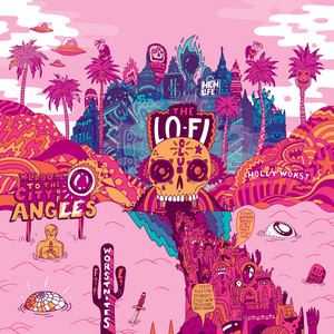 Foster The People - Worst Nites (remixes)