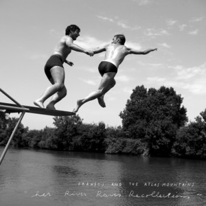 Frànçois & The Atlas Mountains - Royan