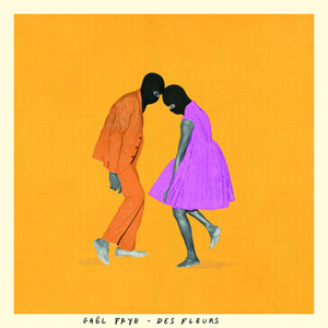 Gaël Faye - Des Fleurs