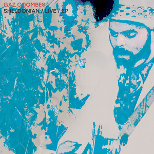 Gaz Coombes - Sheldonian / Live / Ep (live At The Sheldonian Theatre, Oxfo…