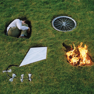 Girls in Hawaii - Hello Strange