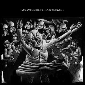 Gravenhurst - Offerings: Lost Songs 2000 – 2004