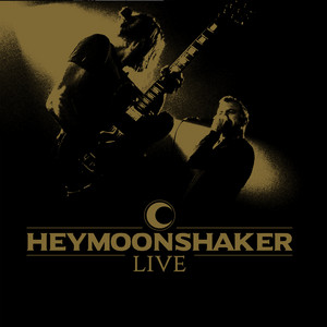 Heymoonshaker - Live In France