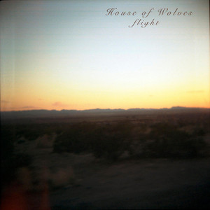 House of Wolves - Flight (acoustic Version)