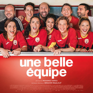 Ibrahim Maalouf - Une Belle équipe (bande Originale Du Film)