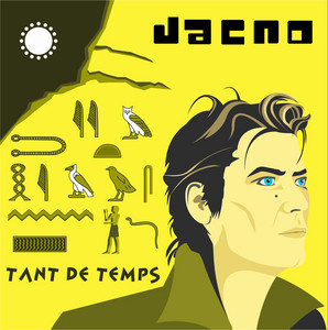 Jacno - Tant De Temps
