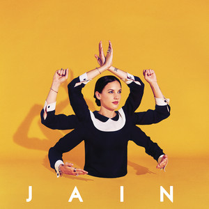JAIN - Zanaka