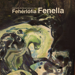 Jane Weaver - Fenella