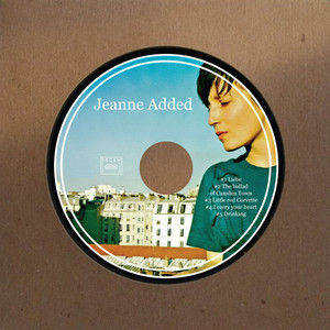 Jeanne Added - Ep#1