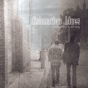 Jeff Lang - Dislocation Blues
