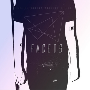 Jesus Christ Fashion Barbe - Facets