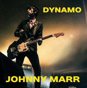 Johnny Marr - Dynamo