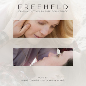 Johnny Marr - Freeheld (original Motion Picture Soundtrack)
