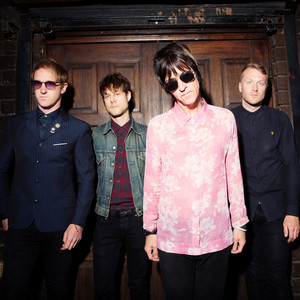 Johnny Marr - Jeopardy