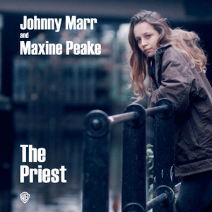 Johnny Marr - The Priest
