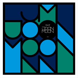 Joon Moon - Chess Ep