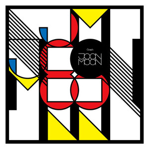 Joon Moon - Crash