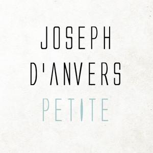 Joseph d'Anvers - Petite