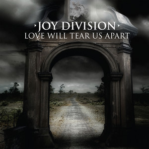 Joy Division - Love Will Tear Us Apart (1980 Martin Hannett Versions)