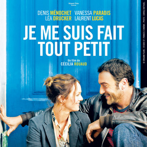 JP Nataf - Je Me Suis Fais Tout Petit (original Motion Picture Soundtra…