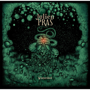 Julien Pras - Wintershed