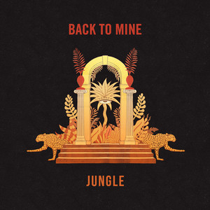Jungle - Back To Mine: Jungle (dj Mix)