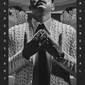 Kadebostany - Monumental
